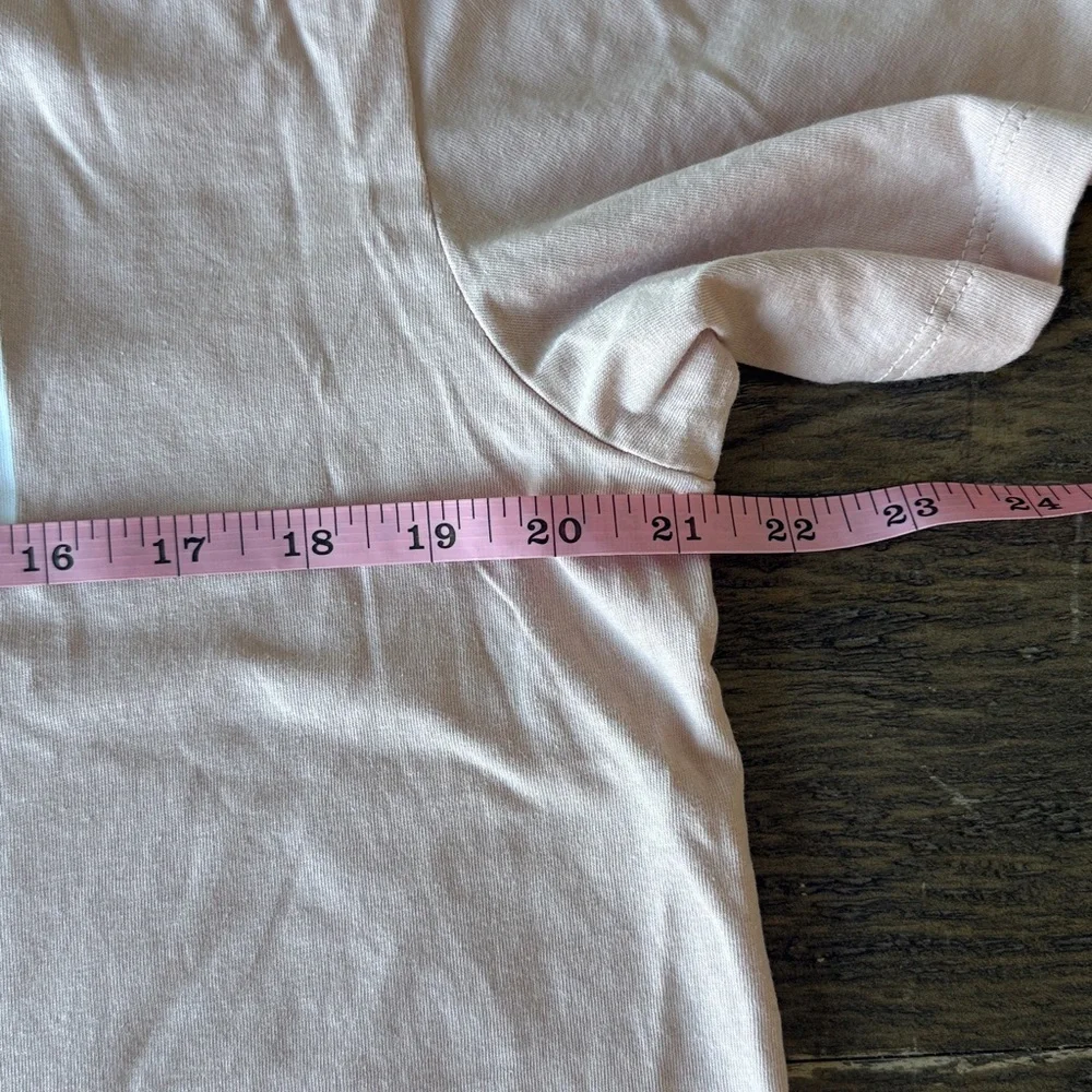 The North Face Women’s Short-Sleeve Logo Tee - Picture 8 of 9